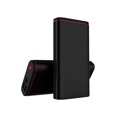 Funkcja PD 20000 mAh 25 mm Bank mocy wyświetlacza LCD
