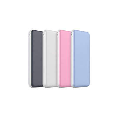 Inteligentne sterowanie 30000 mAh 32 mm Power Bank wyświetlacza LCD