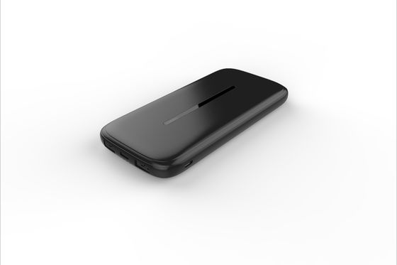 Indywidualne logo 250g 15mm Ultra Slim Power Bank
