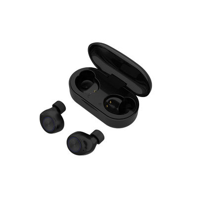 Surround Sound TW60 3.4 cm Słuchawki douszne z redukcją szumów
