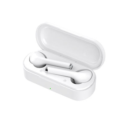 Lekkie słuchawki Bluetooth Triple Click TW12 120g