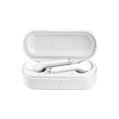Lekkie słuchawki Bluetooth Triple Click TW12 120g