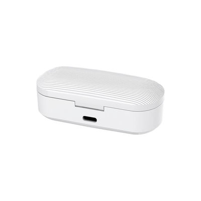 Lekkie słuchawki Bluetooth Triple Click TW12 120g