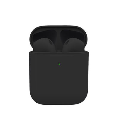 IPX4 Bezprzewodowe słuchawki douszne Bluetooth i27 TWS z redukcją szumów