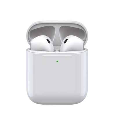 IPX4 Bezprzewodowe słuchawki douszne Bluetooth i27 TWS z redukcją szumów
