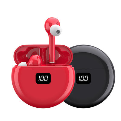 TW13 Bezprzewodowy bezprzewodowy zestaw słuchawkowy Bluetooth V5.0 3D Stereo 40 mAh