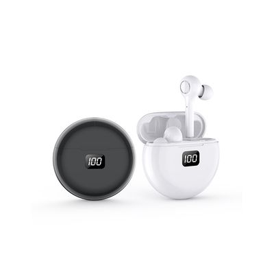 TW13 Bezprzewodowy bezprzewodowy zestaw słuchawkowy Bluetooth V5.0 3D Stereo 40 mAh