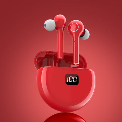 TW13 Bezprzewodowy bezprzewodowy zestaw słuchawkowy Bluetooth V5.0 3D Stereo 40 mAh