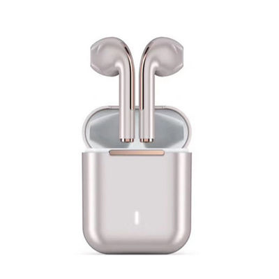CE IPX-7 Wodoodporne, bezprzewodowe słuchawki stereo Bluetooth True