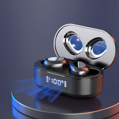 Podwójny mikrofon 3D Stereo TW16 TWS Bezprzewodowe słuchawki Bluetooth