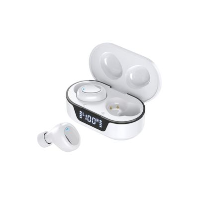 Podwójny mikrofon 3D Stereo TW16 TWS Bezprzewodowe słuchawki Bluetooth