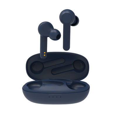 Ergonomiczne automatyczne parowanie Touch Control XY-7 Bezprzewodowe słuchawki stereo Bluetooth