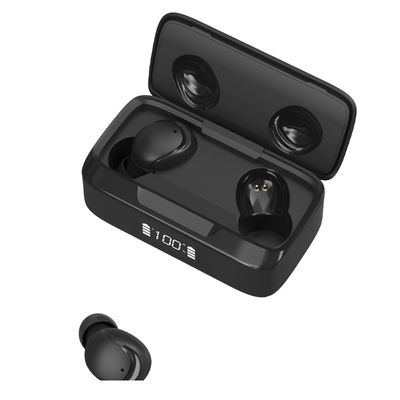 ODM XY-10 Prawdziwe bezprzewodowe słuchawki stereo Bluetooth 5.0