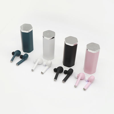 1H Ładowanie TW50 Bezprzewodowe słuchawki douszne stereo Bluetooth
