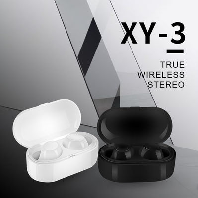 XY-3 TWS Obuuszne bezprzewodowe słuchawki douszne Bluetooth 5.0