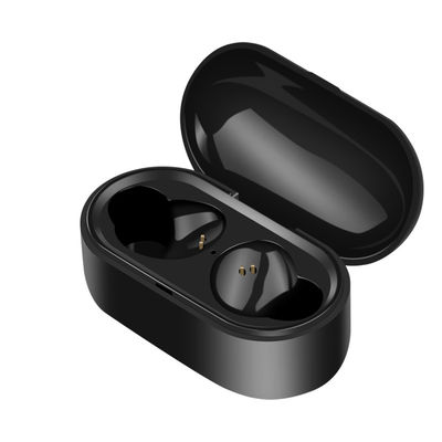 XY-3 TWS Obuuszne bezprzewodowe słuchawki douszne Bluetooth 5.0