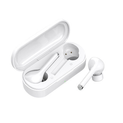 Touch Control IPX7 TW12 TWS Słuchawki Bluetooth 5.0 z mikrofonem