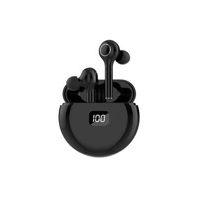 15M Transmisja IPX-4 Bluetooth 5.0 TWS Słuchawki z redukcją szumów