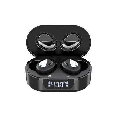 Wersja BT5.0 TW16 TWS Małe bezprzewodowe słuchawki douszne Bluetooth