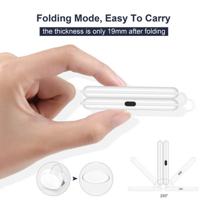 Bezprzewodowa ładowarka Magsafe Duo 15W 2 w 1 do iPhone'a 12