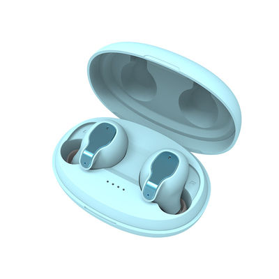 Bezprzewodowe słuchawki douszne BT5.0 XY-5 TWS Touch Control