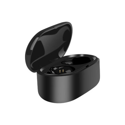 Wodoodporne bezprzewodowe słuchawki douszne Bluetooth TWS IPX-5 40 mAh