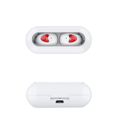 Bezprzewodowe słuchawki Bluetooth TW10 Mini JIELI Chipset