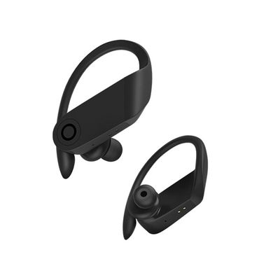 B10 Sports Bezprzewodowe słuchawki douszne Bluetooth z bezprzewodową ładowarką