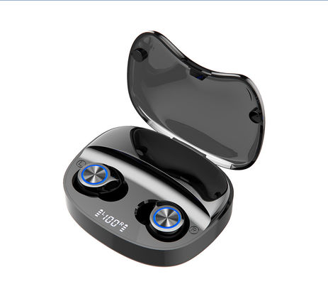 TW90 TWS 106dB Słuchawki douszne Bluetooth z mikrofonem