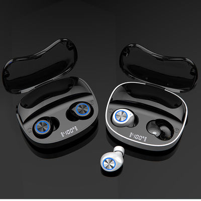 TW90 TWS 106dB Słuchawki douszne Bluetooth z mikrofonem