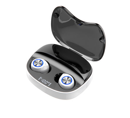 STEREO Chip HiFi TW90 Bezprzewodowe słuchawki Bluetooth 5.0