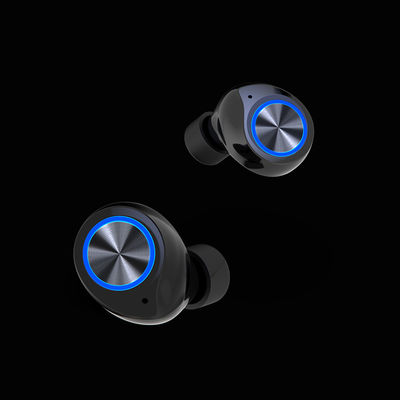 STEREO Chip HiFi TW90 Bezprzewodowe słuchawki Bluetooth 5.0