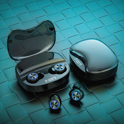 STEREO Chip HiFi TW90 Bezprzewodowe słuchawki Bluetooth 5.0
