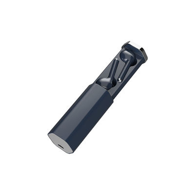 IPX-4 TW50 w uchu Małe bezprzewodowe słuchawki douszne Bluetooth