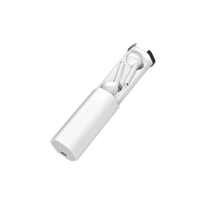 IPX-4 TW50 w uchu Małe bezprzewodowe słuchawki douszne Bluetooth