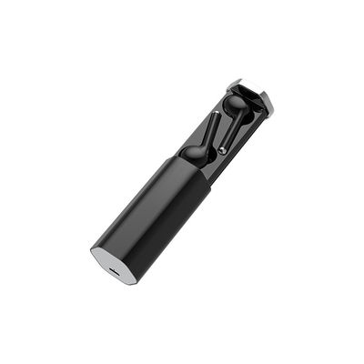 IPX-4 TW50 w uchu Małe bezprzewodowe słuchawki douszne Bluetooth