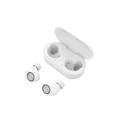 Transmisja 15 M TW60 HiFi Stereo Bezprzewodowe słuchawki Bluetooth 5.0