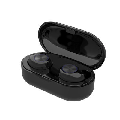 Transmisja 15 M TW60 HiFi Stereo Bezprzewodowe słuchawki Bluetooth 5.0