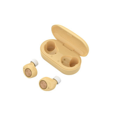Transmisja 15 M TW60 HiFi Stereo Bezprzewodowe słuchawki Bluetooth 5.0
