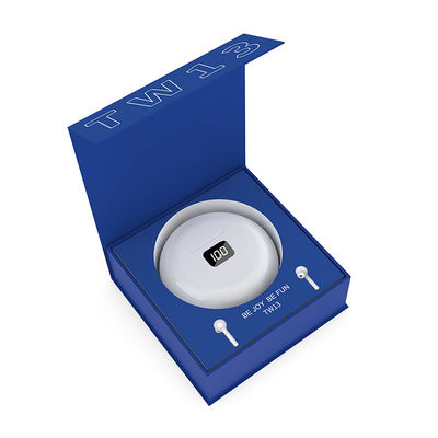 Interfejs typu C TW13 Bezprzewodowe słuchawki douszne z Bluetooth 5.0