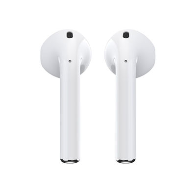Redukcja szumów I27 TWS JIELI Chipset Airpods 2 Słuchawki douszne