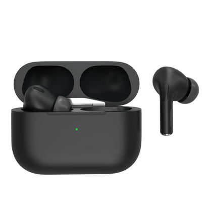 Oryginalne bezprzewodowe słuchawki douszne 1: 1 Airpods Pro z funkcją redukcji szumów