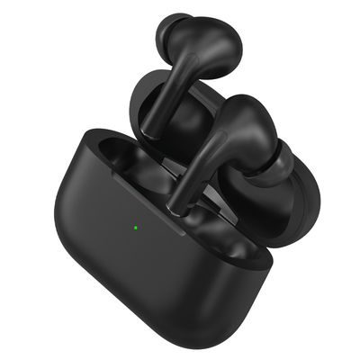 Oryginalne bezprzewodowe słuchawki douszne 1: 1 Airpods Pro z funkcją redukcji szumów