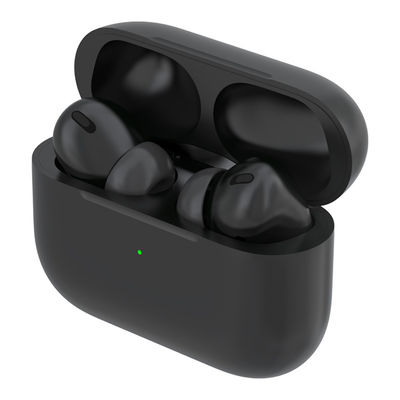 Oryginalne bezprzewodowe słuchawki douszne 1: 1 Airpods Pro z funkcją redukcji szumów