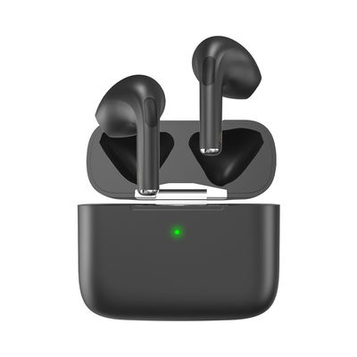 TWS IPX5 JIELI Chipset Sportowe bezprzewodowe słuchawki douszne Bluetooth do telefonów komórkowych