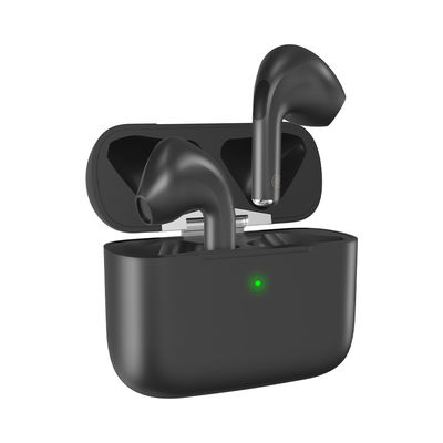 TWS IPX5 JIELI Chipset Sportowe bezprzewodowe słuchawki douszne Bluetooth do telefonów komórkowych