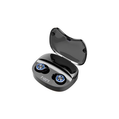 Lekkie bezprzewodowe słuchawki douszne IPX5 Mini TW90 Bluetooth 5.0