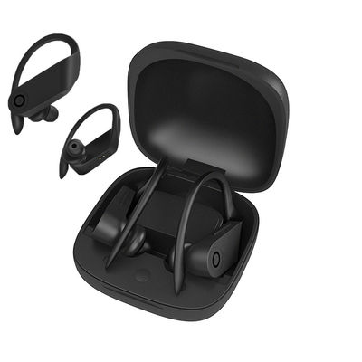Sterowanie dotykowe BT5.0 Sportowe bezprzewodowe słuchawki douszne Bluetooth TWS