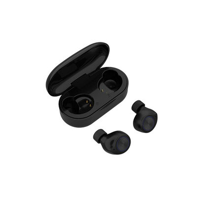 Słuchawki bezprzewodowe BT5.0 Mini Tws Niewidoczny zestaw słuchawkowy Bluetooth