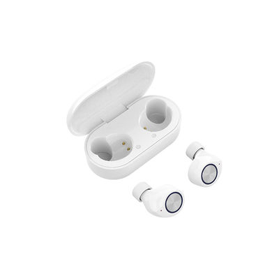 Słuchawki bezprzewodowe BT5.0 Mini Tws Niewidoczny zestaw słuchawkowy Bluetooth